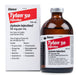 Tylan 50 Injection, 100 mL - Jeffers - Animal Health & Wellness > Medicine