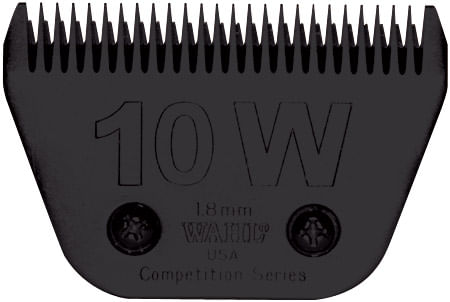 Ultimate Competition Series Blades - Jeffers - Animal & Pet Supplies > Pet Grooming