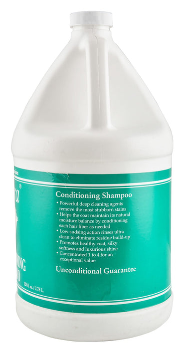 Ultra Conditioning Shampoo - Jeffers - Horse Supplies > Horse Grooming