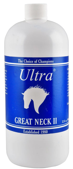 Ultra Great Neck II - Jeffers - Horse Supplies > Horse Grooming