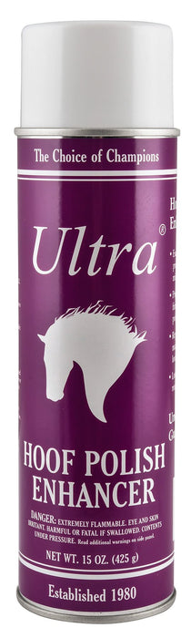 Ultra Hoof Polish Enhancer - Jeffers - Horse Supplies > Horse Grooming