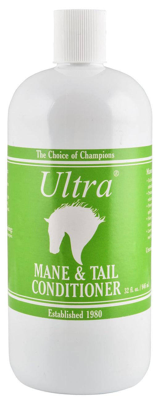 Ultra Mane & Tail Conditioner - Jeffers - Horse Supplies > Horse Grooming