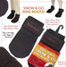 Ultra Paws Durable Dog Boots (set of 4) - Jeffers - Dog Supplies > Dog Apparel