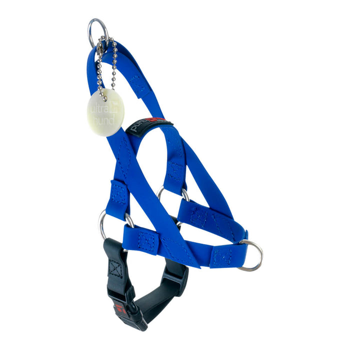 Ultrahund Freedom Harness for Dogs - Jeffers - Dog Supplies > Dog Apparel > Dog Collars, Harnesses, & Leashes