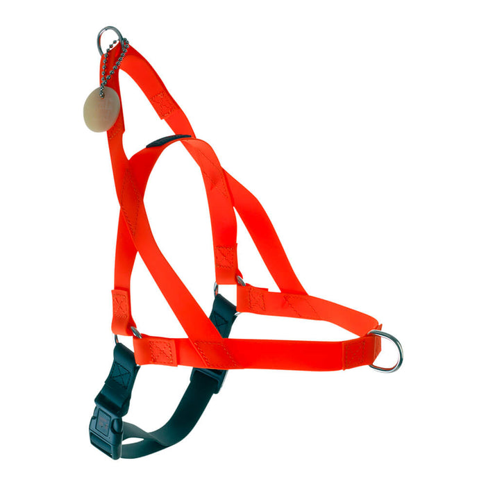 Ultrahund Freedom Harness for Dogs - Jeffers - Dog Supplies > Dog Apparel > Dog Collars, Harnesses, & Leashes