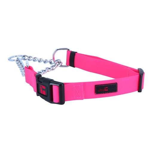 Ultrahund Play Martingale Dog Collar, 3/4' Wide, Adjustable 12” to 16” - Jeffers - Dog Supplies > Dog Apparel > Dog Collars, Harnesses, & Leashes