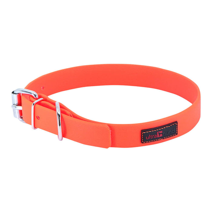 Ultrahund Play Regular Dog Collar, 1' Wide, Fits 16' - 20' - Jeffers - Dog Supplies > Dog Apparel > Dog Collars, Harnesses, & Leashes