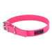 Ultrahund Play Regular Dog Collar, 1' Wide, Fits 18' to 22' - Jeffers - Dog Supplies > Dog Apparel > Dog Collars, Harnesses, & Leashes