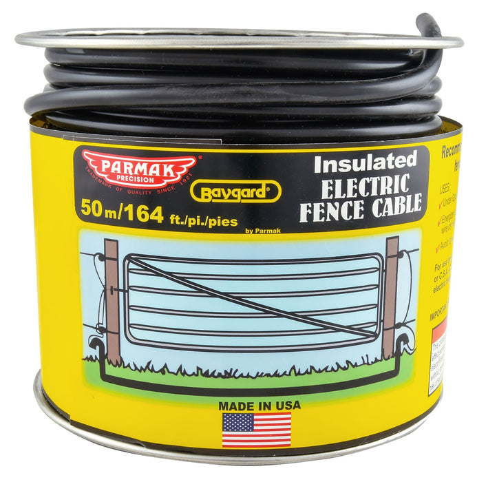 Underground Insulated Cable - Jeffers - Farm & Ranch Supplies > Fencing & Barriers