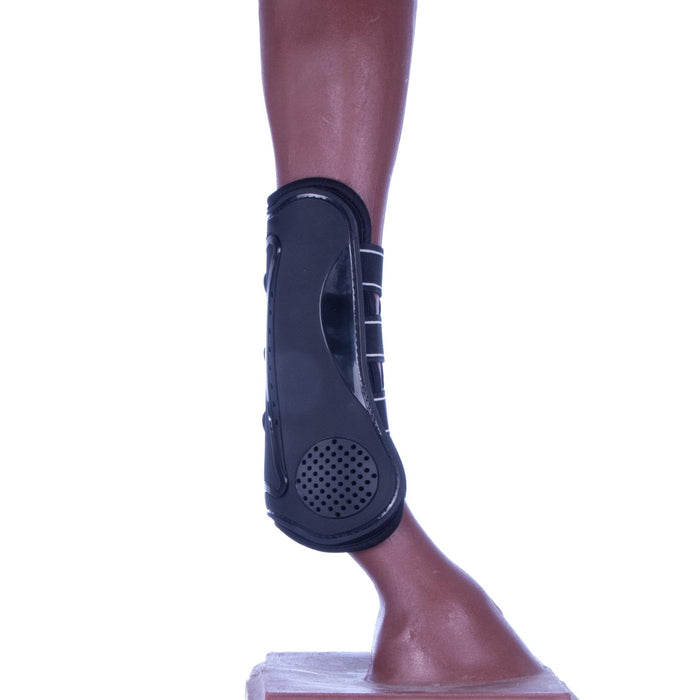 Uniquely English Tendon Boots, Large for Horses - Jeffers - Horse Supplies > Horse Boots & Leg Wraps