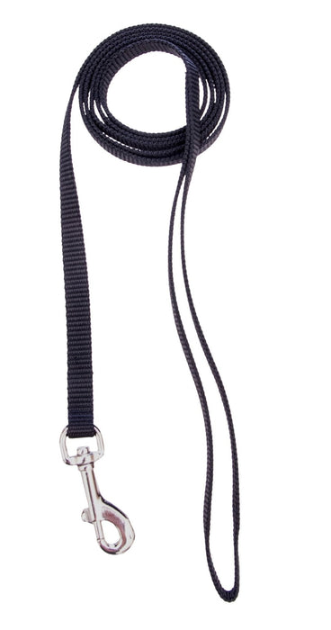 Valhoma Nylon Chicken Leash, 4 ft - Jeffers - Poultry Supplies > Poultry Supplies