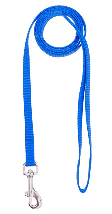 Valhoma Nylon Chicken Leash, 6 ft - Jeffers - Poultry Supplies > Poultry Supplies