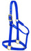 Valhoma Premium Nylon Halter - Jeffers - Horse Supplies > Horse Tack > Horse Halters