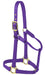 Valhoma Premium Nylon Halter - Jeffers - Horse Supplies > Horse Tack > Horse Halters