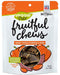 Veggie Pals, 8 oz - Jeffers - Dog Supplies > Dog Treats > Chews