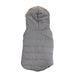 Velvet Puffer Coat - Jeffers - Dog Supplies > Dog Apparel