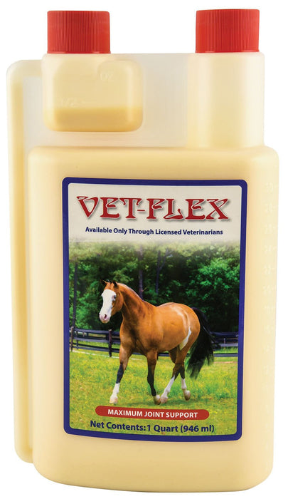 Vet - Flex, 32 oz - Jeffers - Animal Health & Wellness > Joint Health