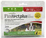 Vetality Firstect Plus for Dogs, 3 - pack - Jeffers - Animal Health & Wellness > Flea & Tick Control