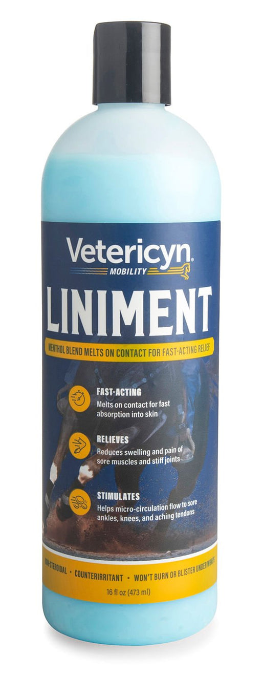 Vetericyn Liniment - Jeffers - Animal Health & Wellness > Medicine