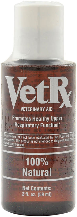 VetRx for Dogs & Puppies - Jeffers - Animal Health & Wellness > Vitamins & Supplements