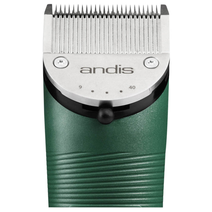 Vida Cordless Adjustable Blade Clipper - Jeffers - Animal & Pet Supplies > Pet Grooming > Pet Hair Clippers & Trimmers