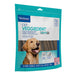 Virbac C.E.T. VeggieDent Fr3sh Dental Chews - Jeffers - Animal Health & Wellness > Oral Care