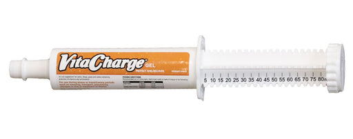 Vita Charge Gel - Jeffers - Animal Health & Wellness > Vitamins & Supplements