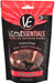 Vital Essentials Freeze - Dried Chicken Hearts Dog Treats - Jeffers - Dog Supplies > Dog Treats