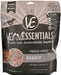 Vital Essentials Freeze - Dried Rabbit Mini Nibs Dog Food - Jeffers - Dog Supplies > Dog Food > Dry Dog Food