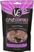 Vital Essentials Freeze - Dried Turkey Giblets Dog Treats - Jeffers - Dog Supplies > Dog Treats