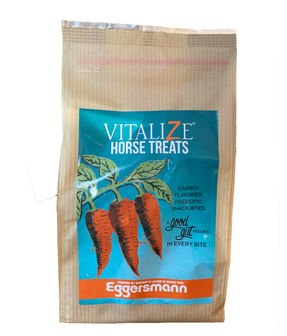 Vitalize Horse Treats, 2 lb - Jeffers - Horse Supplies > Horse Treats