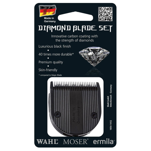 Wahl 5 - in - 1 Diamond Blade - Jeffers - Animal & Pet Supplies > Pet Grooming