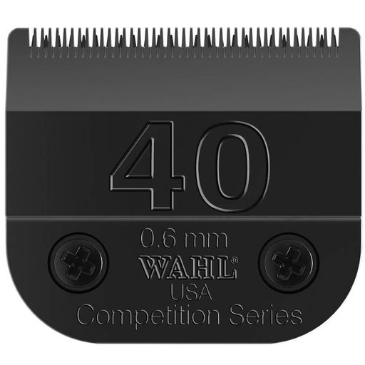 Wahl Clipper Blade Surgical Ultimate Series - Jeffers - Animal & Pet Supplies > Pet Grooming