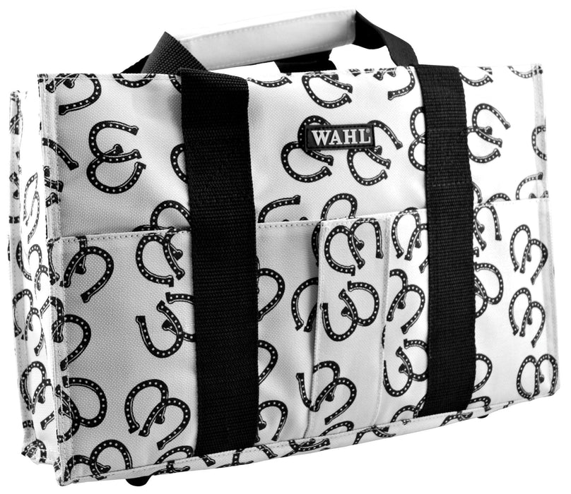 Wahl Horseshoe Tote, Small - Jeffers - Animal & Pet Supplies > Pet Grooming