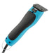 Wahl KM10 Clipper, Turquoise - Jeffers - Animal & Pet Supplies > Pet Grooming > Pet Hair Clippers & Trimmers