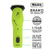 Wahl KMX Cord/Cordless 2 - Speed Clipper - Jeffers - Farm & Ranch Supplies > Grooming Supplies