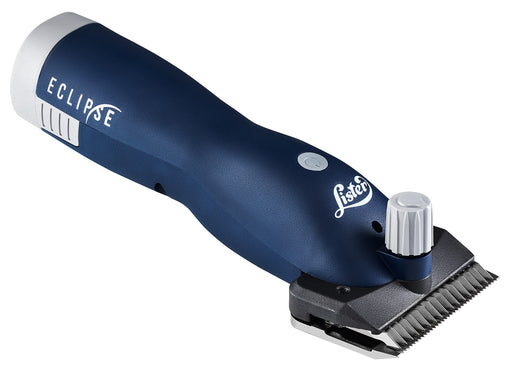 Wahl Lister Eclipse Clipper - Jeffers - Horse Supplies > Horse Grooming > Horse Clippers & Trimmers