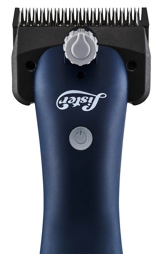 Wahl Lister Eclipse Clipper - Jeffers - Horse Supplies > Horse Grooming > Horse Clippers & Trimmers