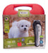 Wahl Pro Ion Cordless Clipper Kit - Jeffers - Animal & Pet Supplies > Pet Grooming > Pet Hair Clippers & Trimmers