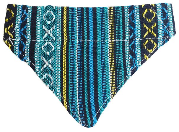 Walking Palm Dog Bandana - Jeffers - Dog Supplies > Dog Apparel