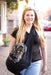 Walking Palm Dog Sling Carrier - Jeffers - Animal & Pet Supplies > Pet Carriers & Crates