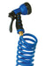 Water Hose with Nozzle - Jeffers - Animal & Pet Supplies > Pet Grooming