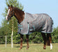 WeatherBeeta ComFITec Essential Neck Medium Weight Horse Blanket, Western Tool - Jeffers - Horse Supplies > Horse Blankets & Sheets