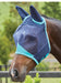 WeatherBeeta ComFITec Fine Mesh Fly Mask with Ears - Jeffers - Horse Supplies > Horse Fly Masks