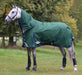 Weatherbeeta ComFITec Plus Dynamic II Detach - A - Neck Heavy Turnout Blanket for Horses - Jeffers - Horse Supplies > Horse Blankets & Sheets