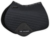 WeatherBeeta Jump Shaped Saddle Pad - Jeffers - Horse Supplies > Horse Tack > Saddle Pads & Blankets