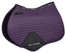 WeatherBeeta Jump Shaped Saddle Pad - Jeffers - Horse Supplies > Horse Tack > Saddle Pads & Blankets