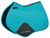 WeatherBeeta Jump Shaped Saddle Pad - Jeffers - Horse Supplies > Horse Tack > Saddle Pads & Blankets