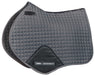 WeatherBeeta Jump Shaped Saddle Pad - Jeffers - Horse Supplies > Horse Tack > Saddle Pads & Blankets