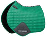 WeatherBeeta Jump Shaped Saddle Pad - Jeffers - Horse Supplies > Horse Tack > Saddle Pads & Blankets